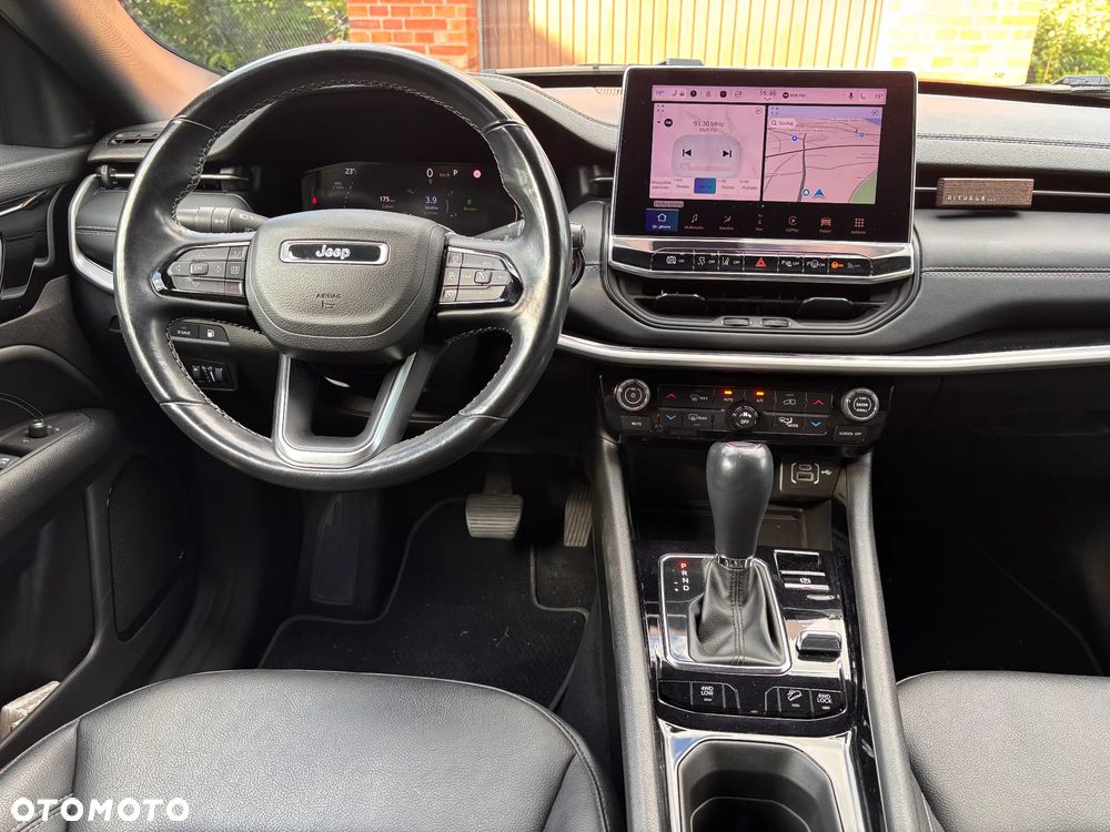 Jeep Compass - 7