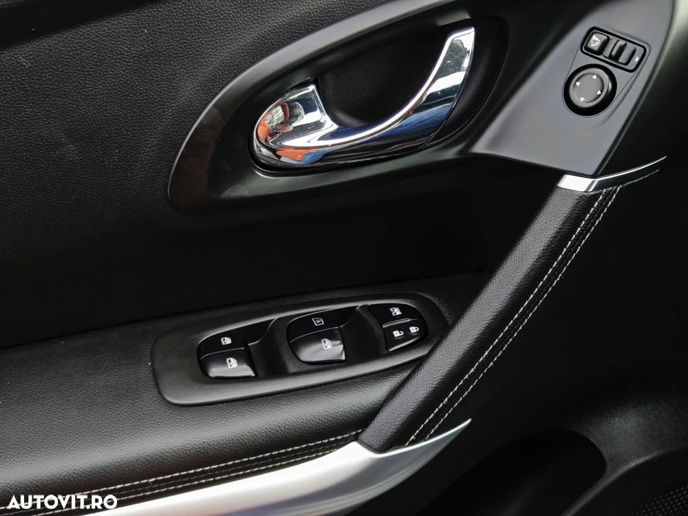 Renault Kadjar 1.5 DCI EDC Intens - 22