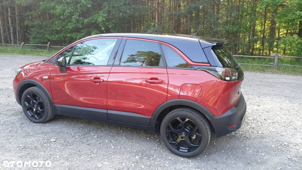 Opel Crossland X - 6