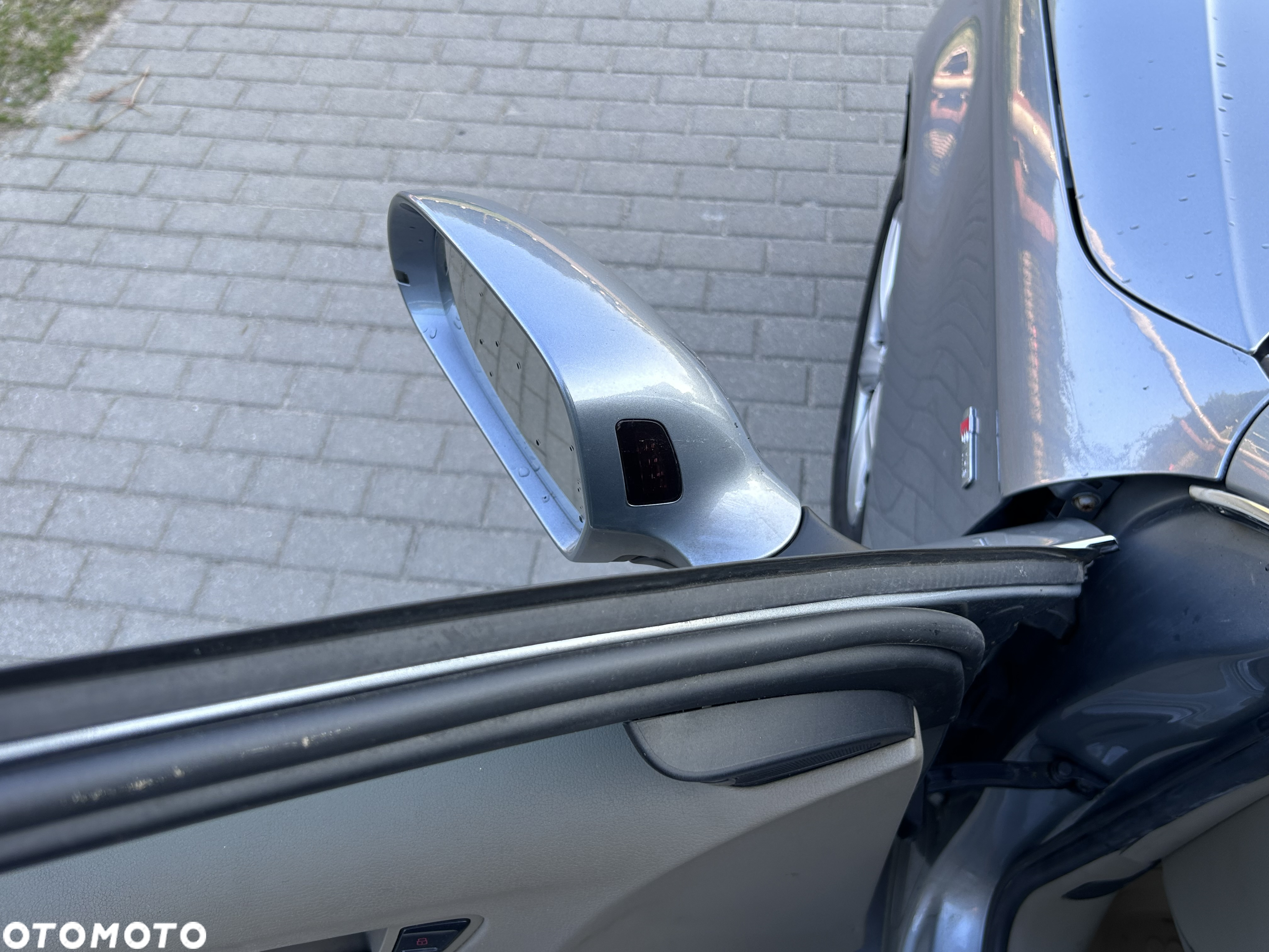 Audi A4 Avant 2.0 TDI DPF multitronic S line Sportpaket - 27