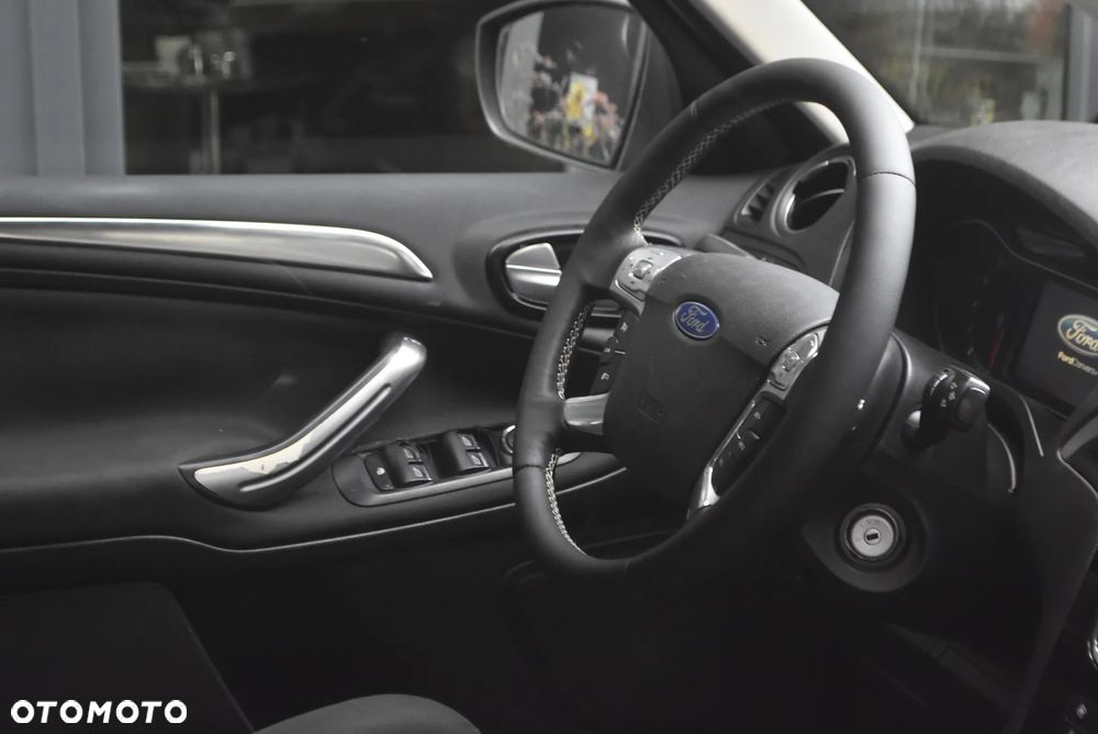 Ford S-Max 1.6 T Trend - 20