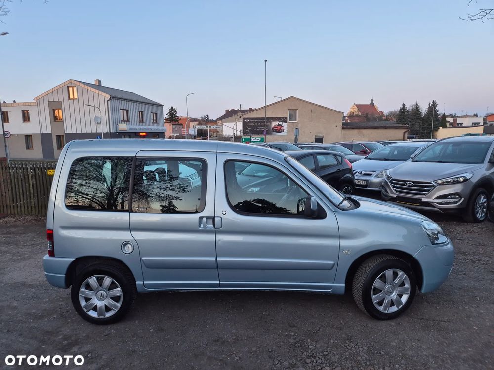 Citroën Berlingo 1.6 16V Style - 5