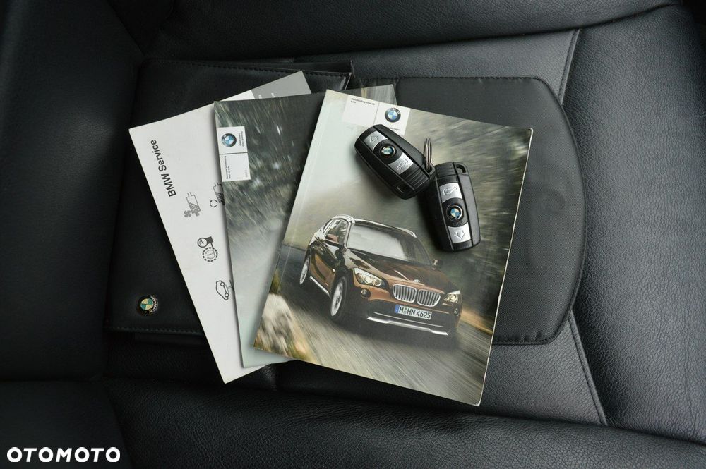 BMW X1 - 38