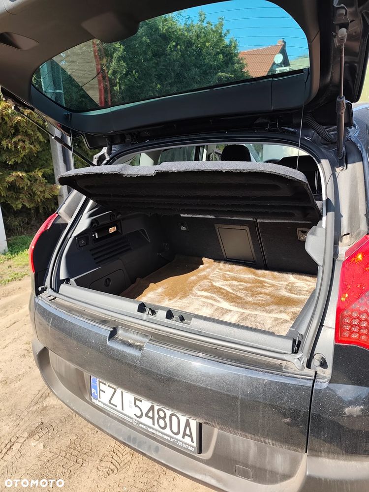 Peugeot 3008 - 7
