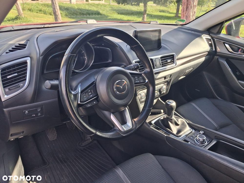 Mazda 3 2.0 Skymotion - 5
