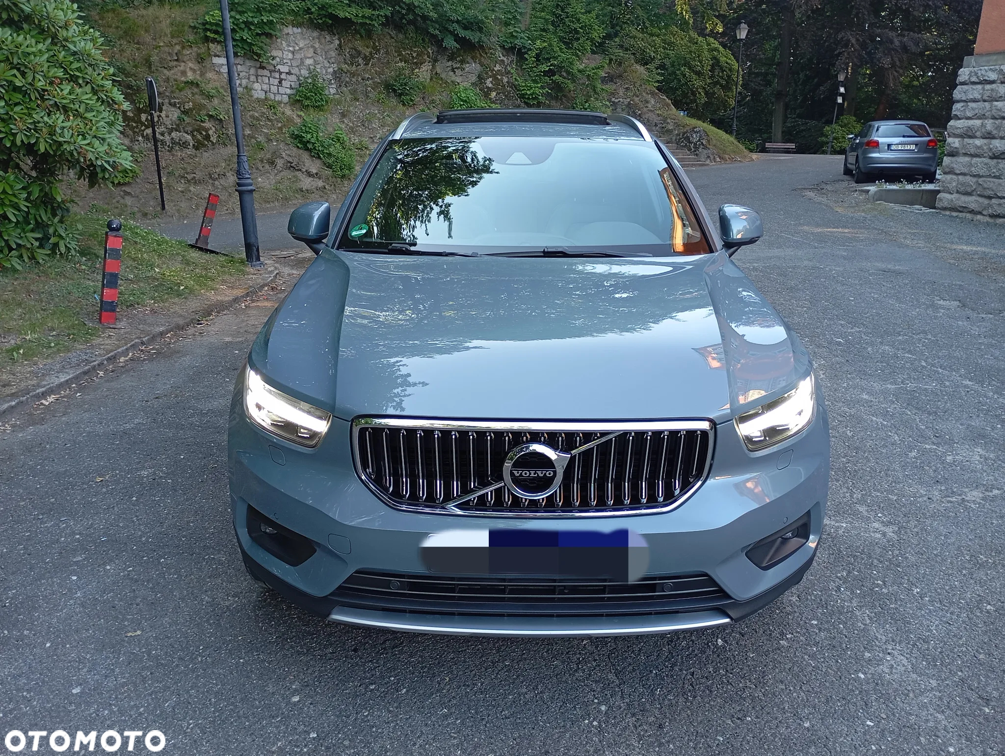 Volvo XC 40 D3 Inscription