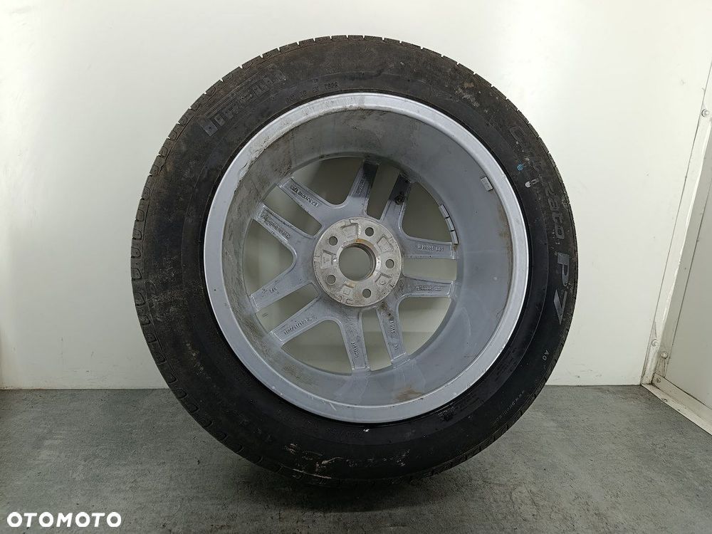 FELGA ALUMINIOWA 17 AUDI A4 B8 8W9601025 2.0 TDI 5X112 - 9