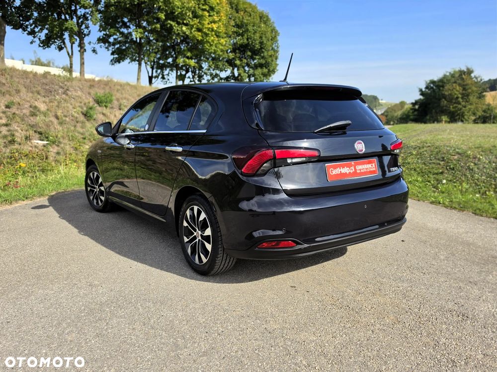 Fiat Tipo 1.4 16v Mirror - 12