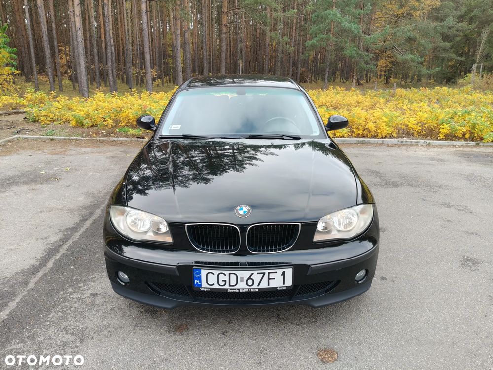 BMW 118I 2006 photo 4