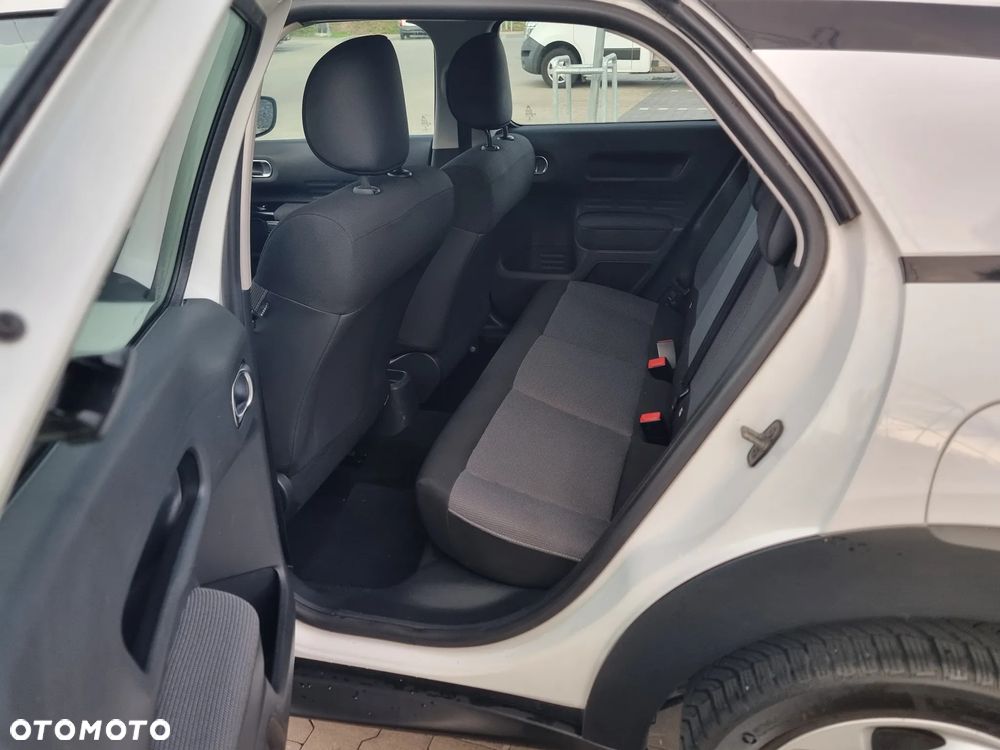 Citroën C4 Cactus VTi 82 Feel - 12