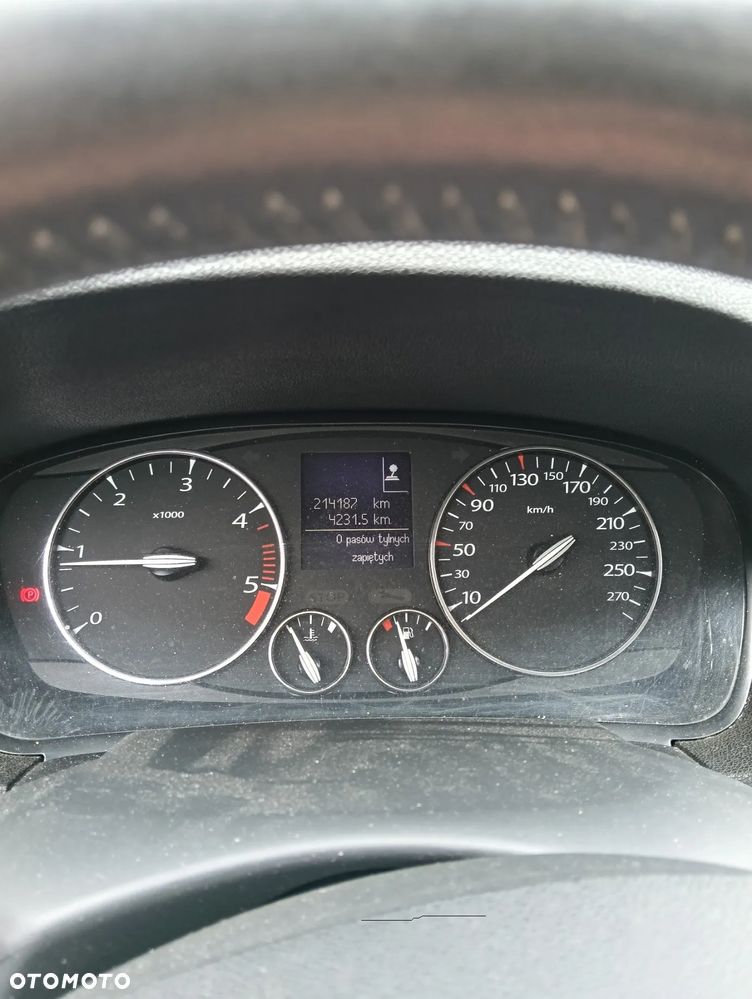 Renault Laguna - 11