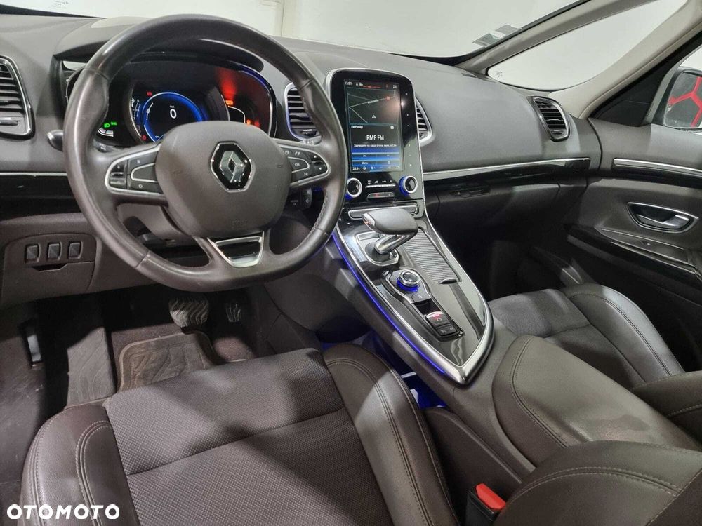 Renault Espace - 17