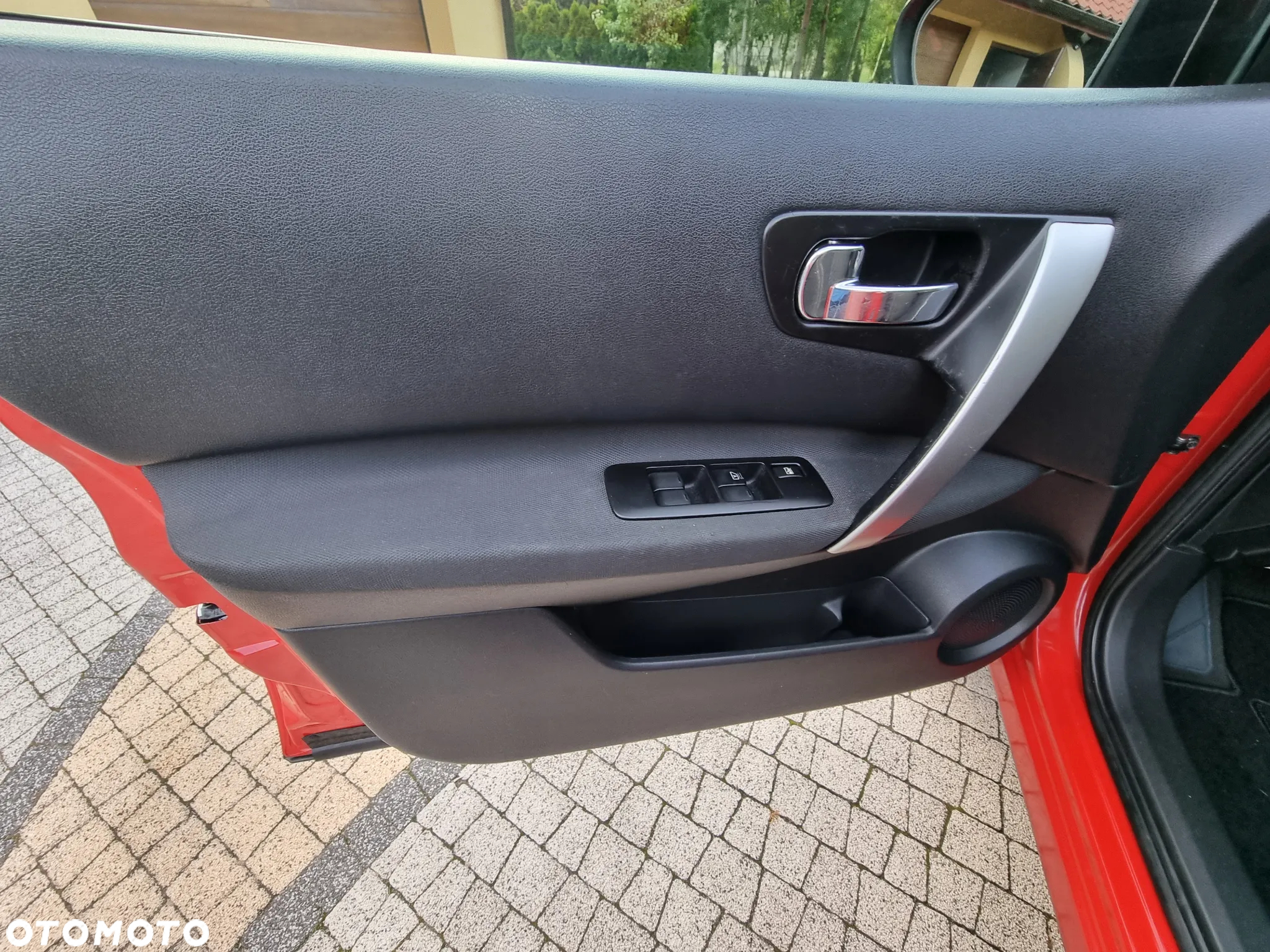 Nissan Qashqai - 18