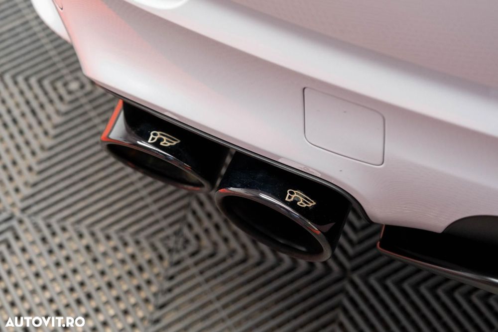 Porsche Cayenne GTS Tiptronic S - 23