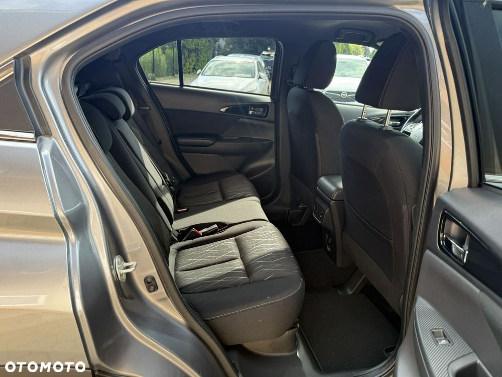 Mitsubishi Eclipse Cross 1.5 T-MIVEC CVT 2WD Connect - 28