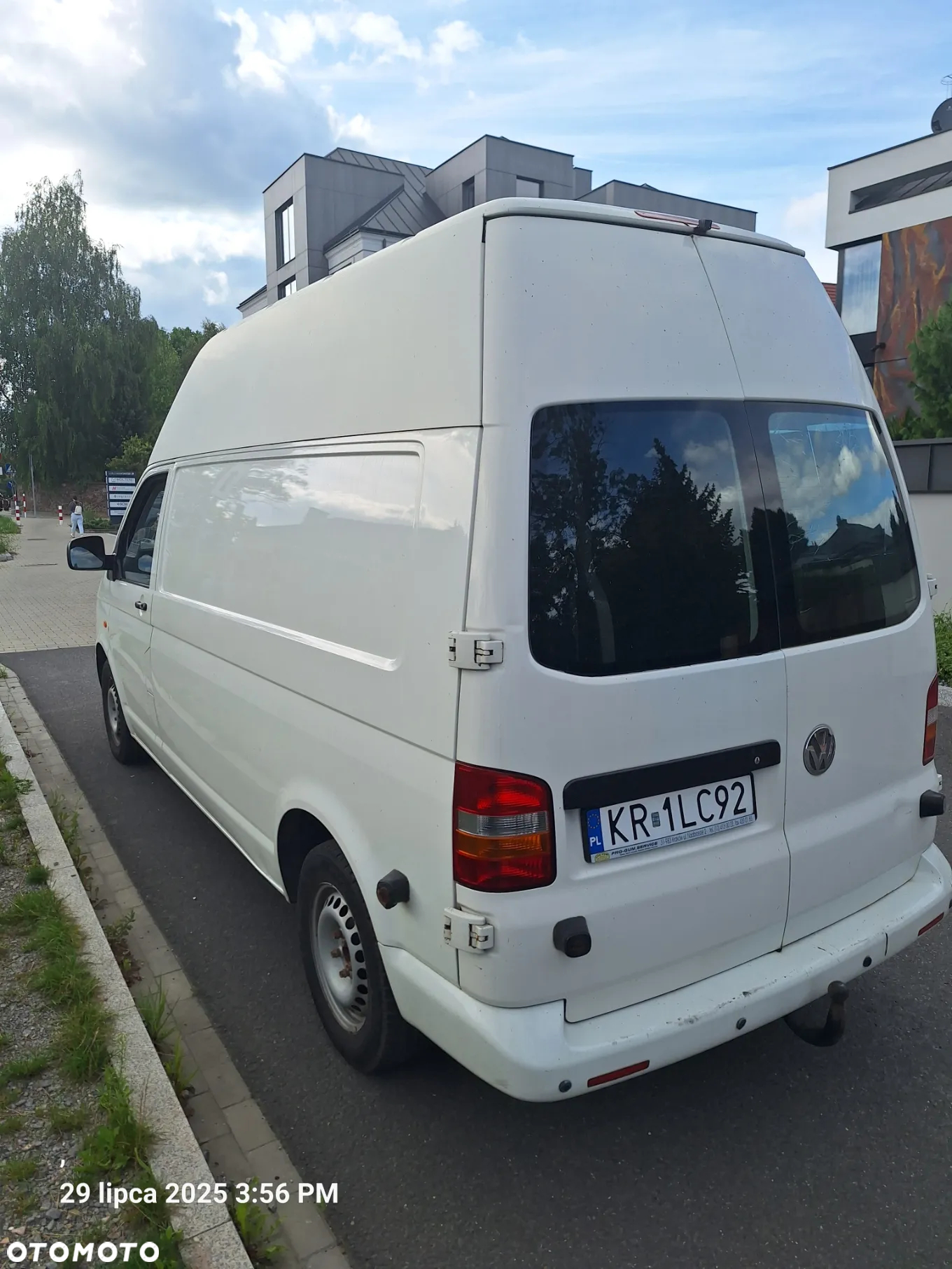 Volkswagen Transporter - 6