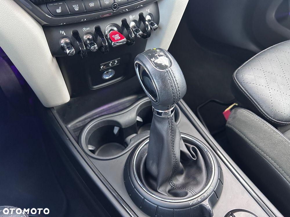 MINI Countryman Cooper ALL4 - 4