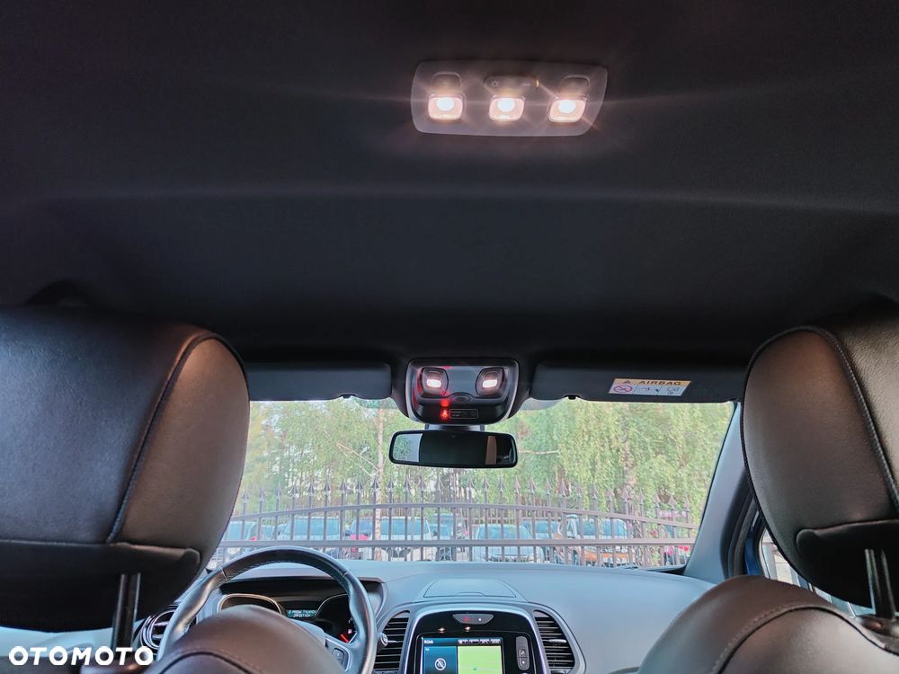 Renault Captur 1.3 Energy TCe S-Edition EDC - 40