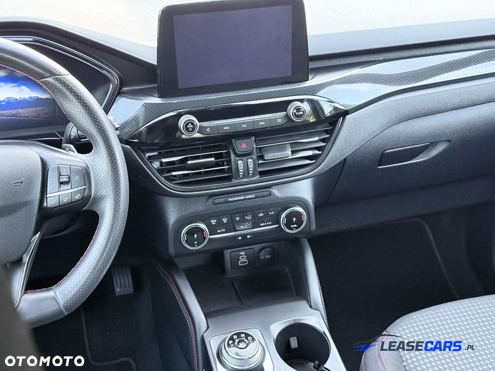 Ford Kuga 2.0 EcoBlue ST-LINE X - 18