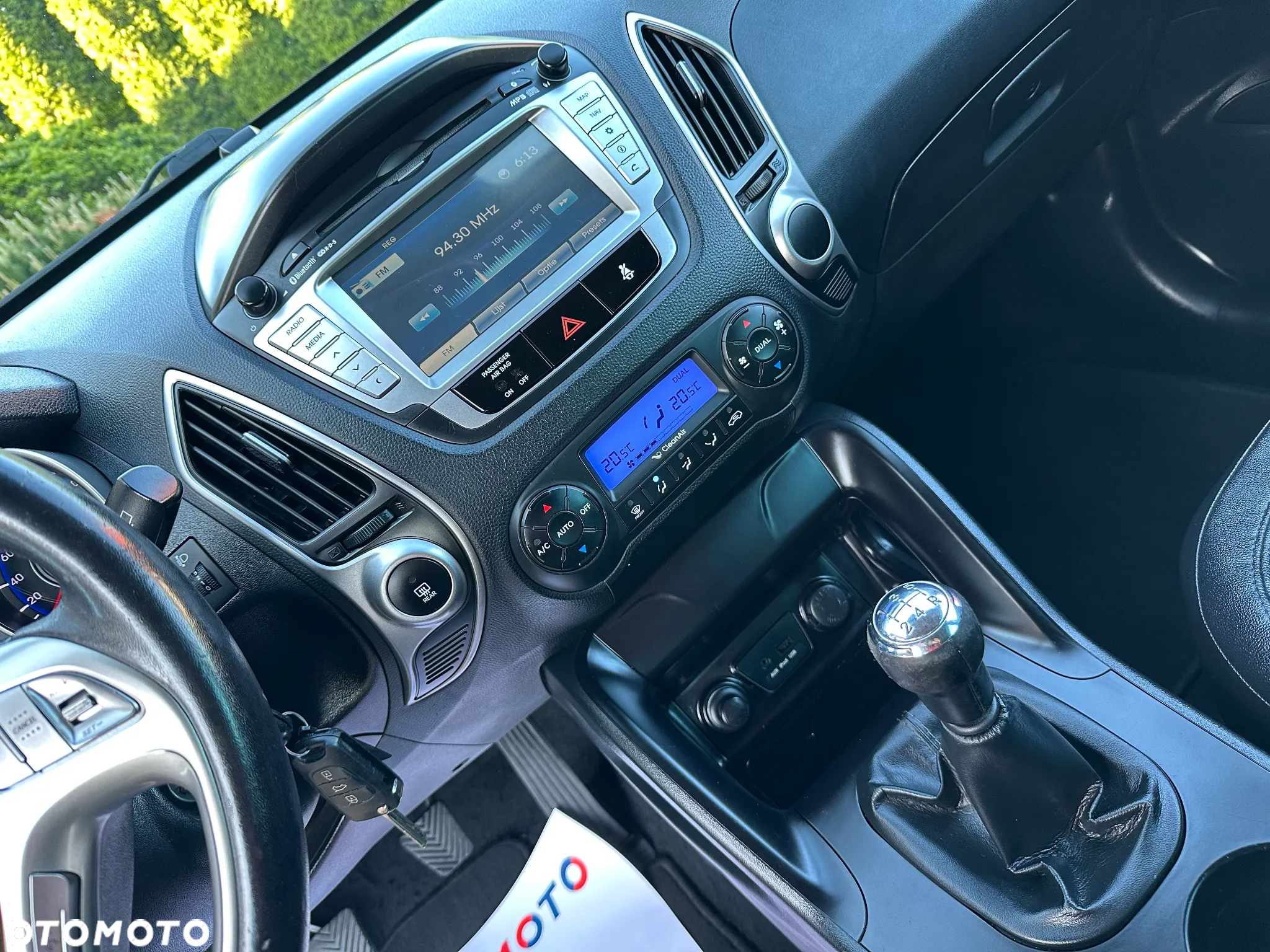 Hyundai ix35 2.0 Premium - 23