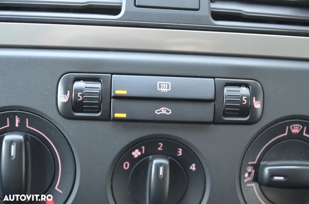 Volkswagen Caddy 2.0 TDI (5-Si.) Comfortline - 28