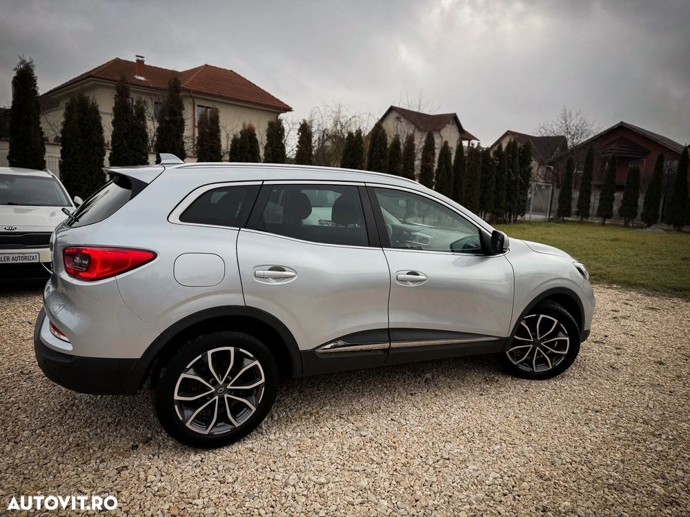 Renault Kadjar TCe EDC GPF Intens - 3