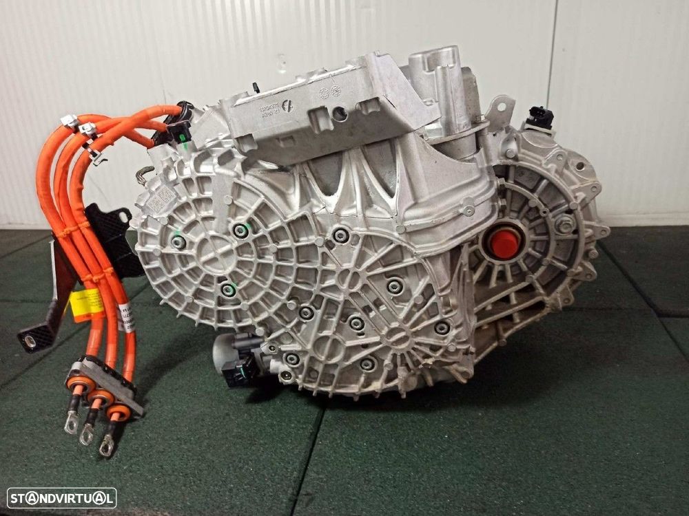 CAIXA DE VELOCIDADES MG ROVER MG HS 1.5 EHS HYBRID - 6