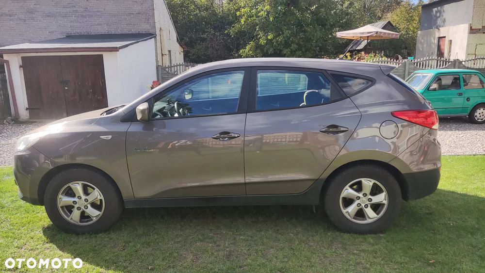 Hyundai ix35 1.6 GDI Classic 2WD - 6