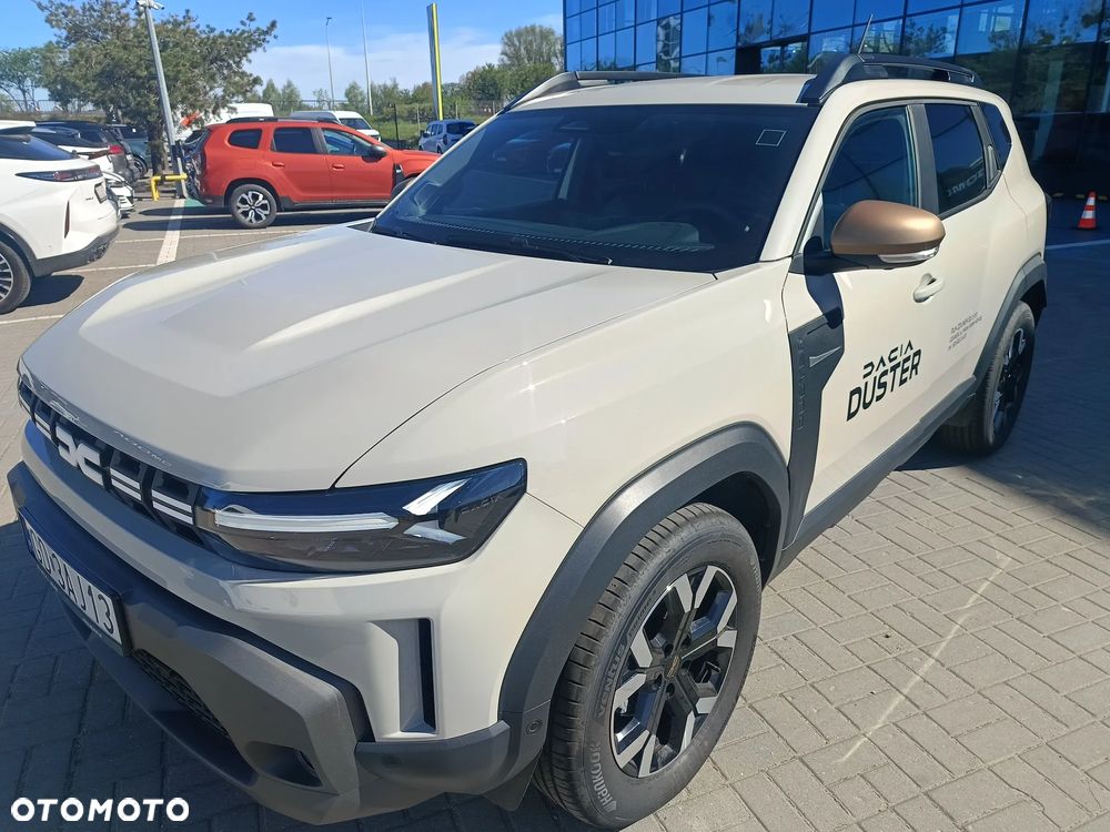 Dacia Duster - 4