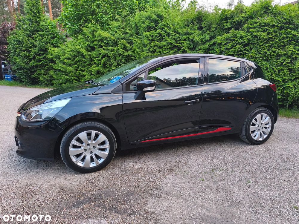 Renault Clio TCe 90 Start & Stop COLLECTION - 13