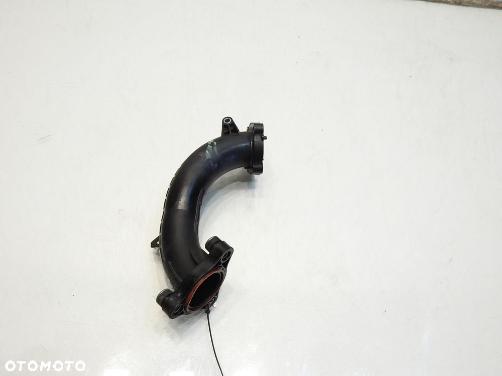 PRZEWÓD RURA TURBO TURBINY PEUGEOT 208 1.5 BLUE HDI 9813294880 - 8