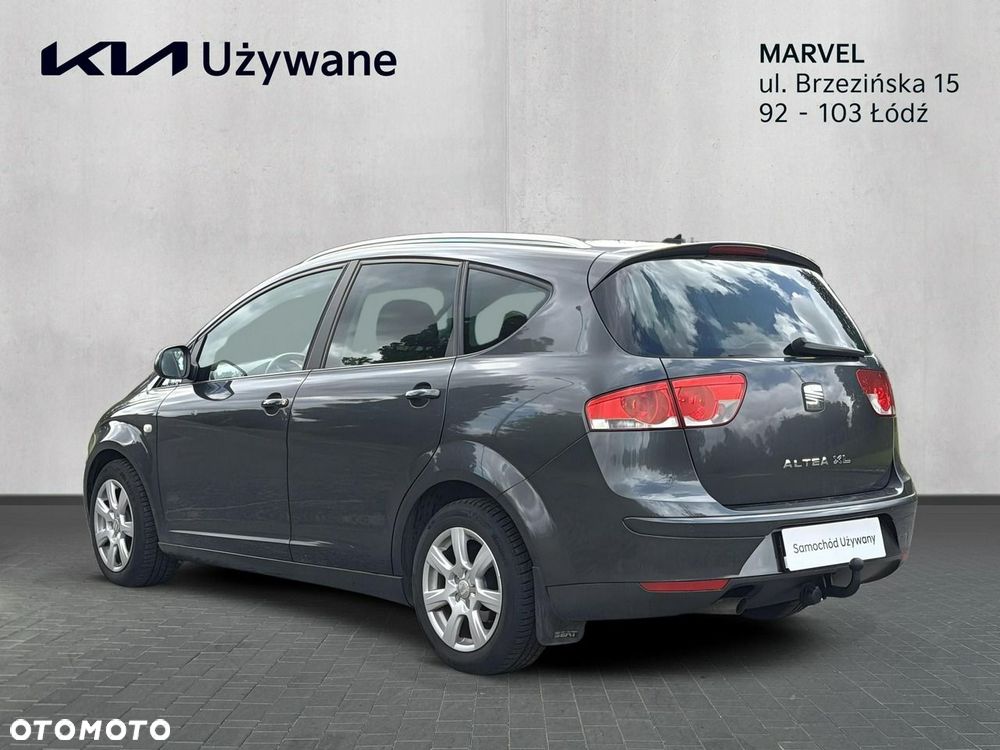 Seat Altea XL - 6