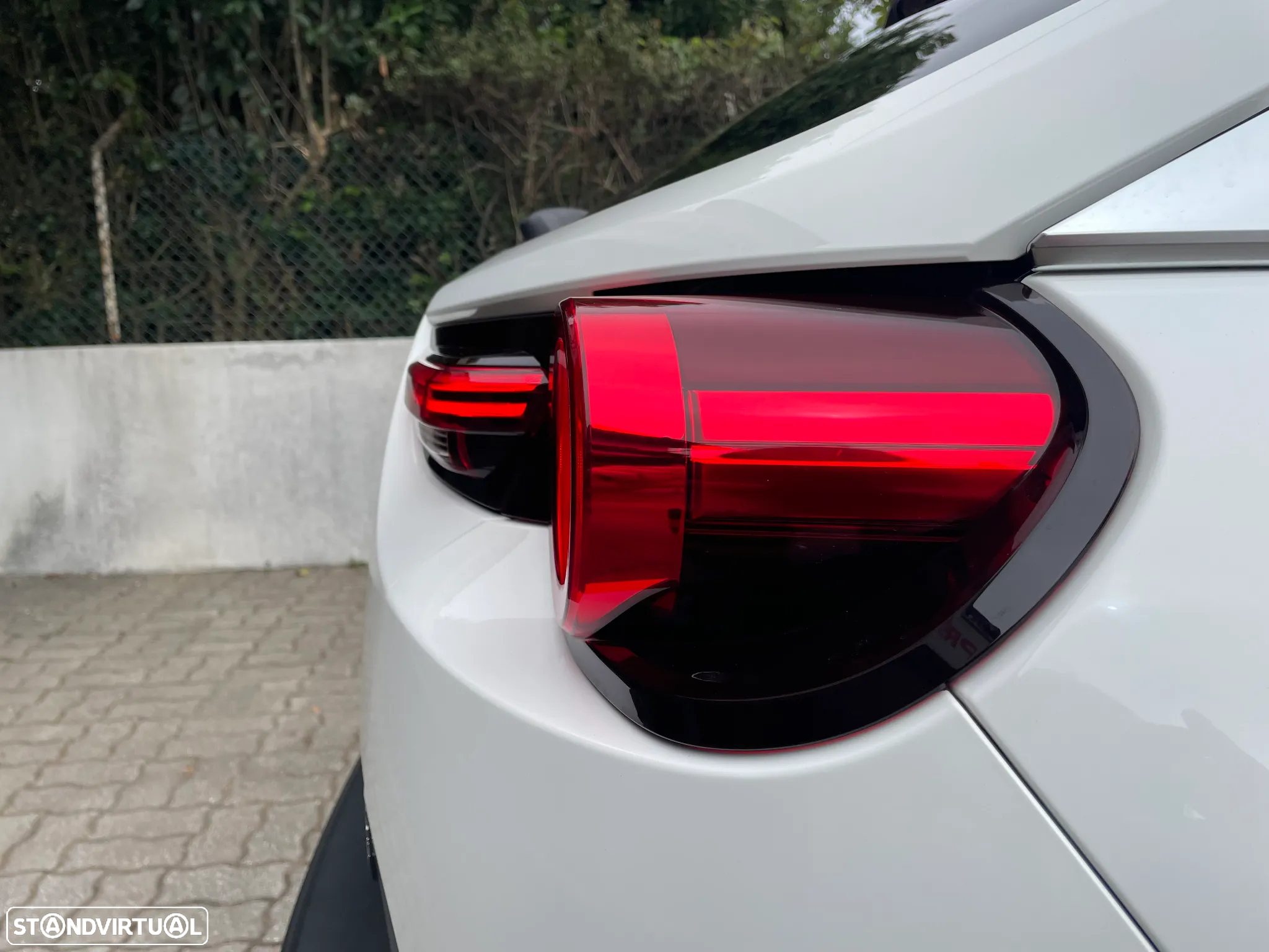 Mazda MX-30 e-Skyactiv Advantage+Vintage Leatherette - 19