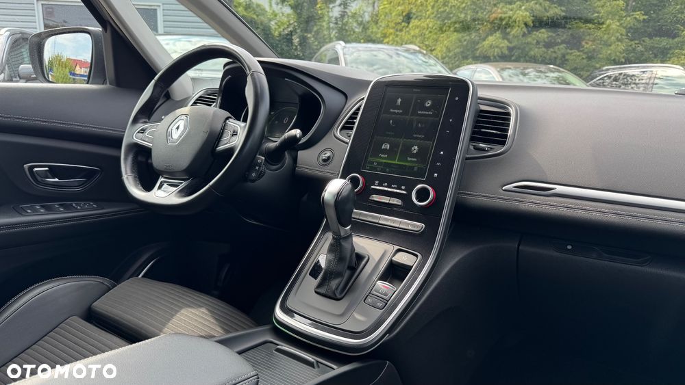 Renault Scenic ENERGY dCi 110 EDC BOSE EDITION - 38