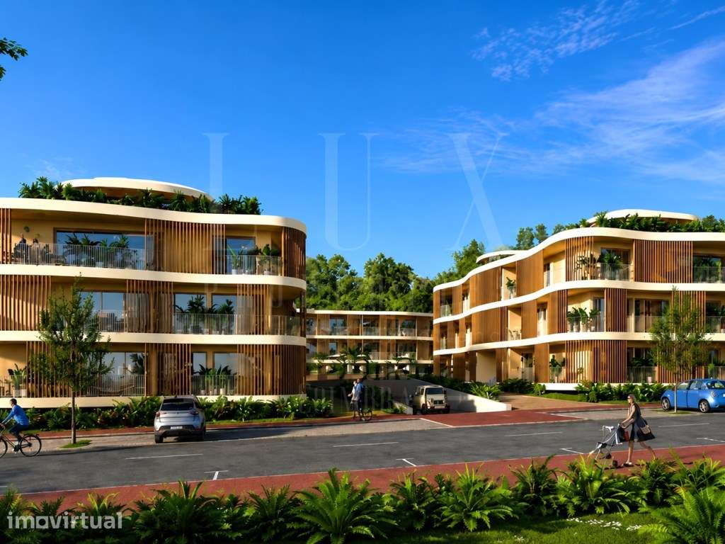 Apartamento T2 | Quinta da Portela, Coimbra - Grande imagem: 4/4