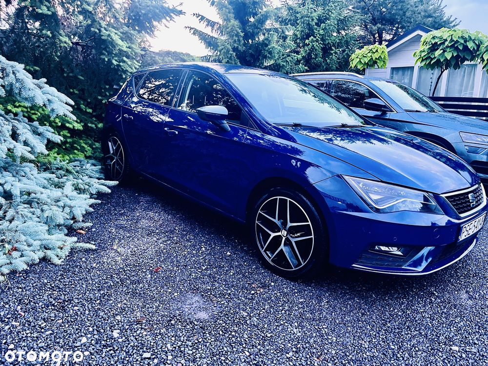 Seat Leon - 2