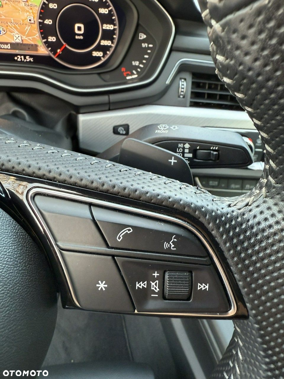 Audi A5 - 32
