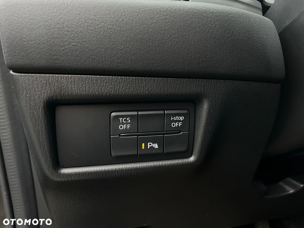 Mazda CX-5 2.0 Skyprestige 2WD - 33