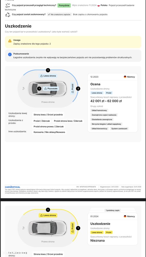 Ford Focus 1.0 EcoBoost Titanium - 35