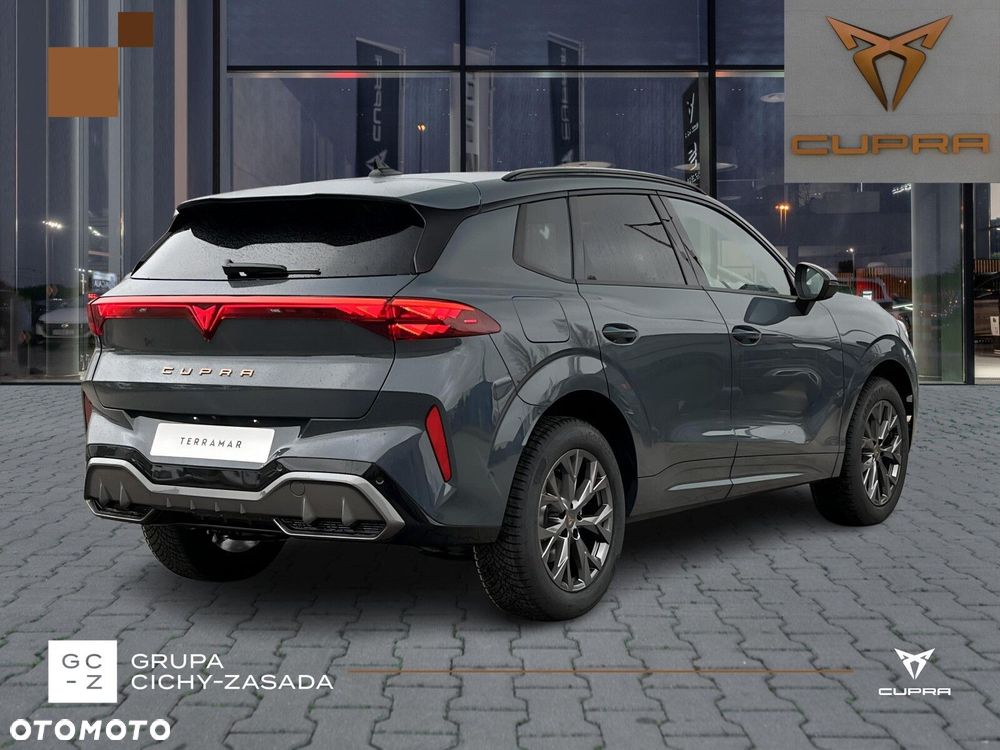 Cupra Terramar - 6