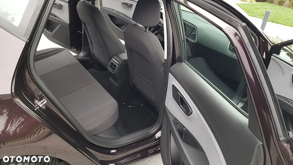 Seat Leon - 21