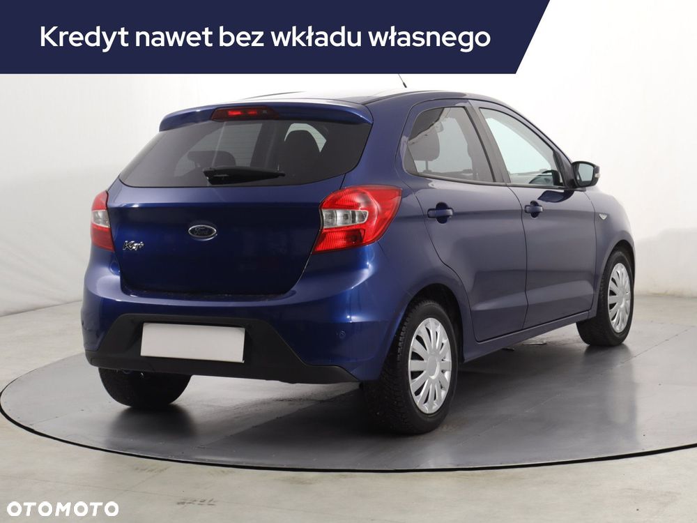 Ford Ka+ - 7