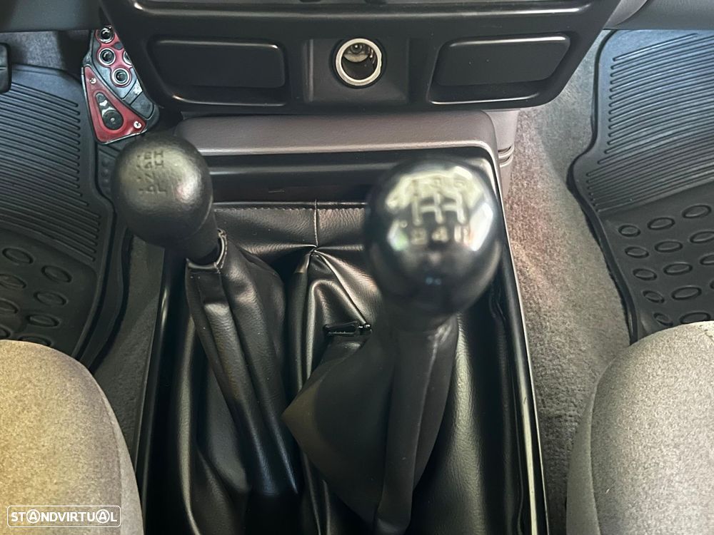 Nissan Navara - 28