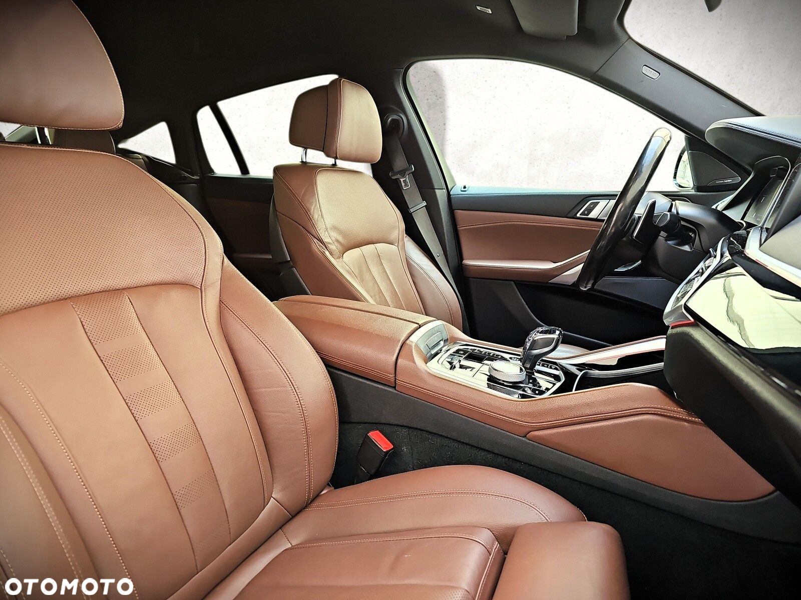BMW X6 - 13