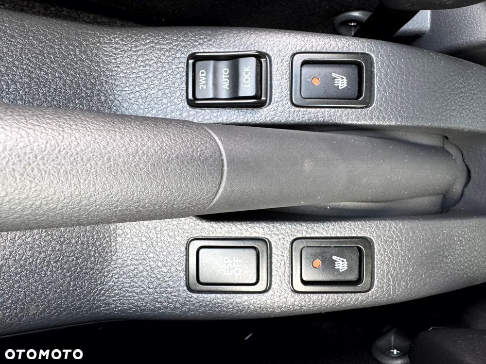 Suzuki SX4 - 13