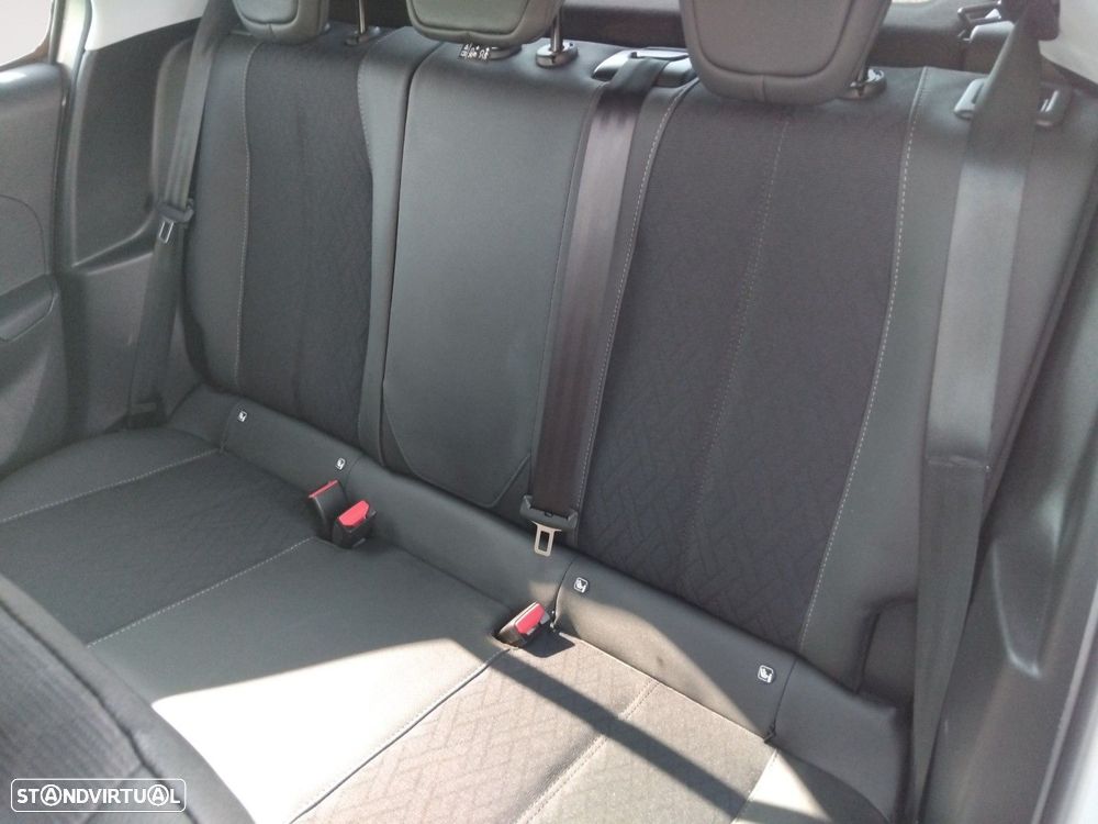 Opel Corsa 1.5 D Elegance - 13