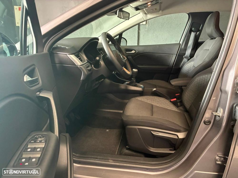 Mitsubishi ASX 1.0 MPI-T Invite - 13