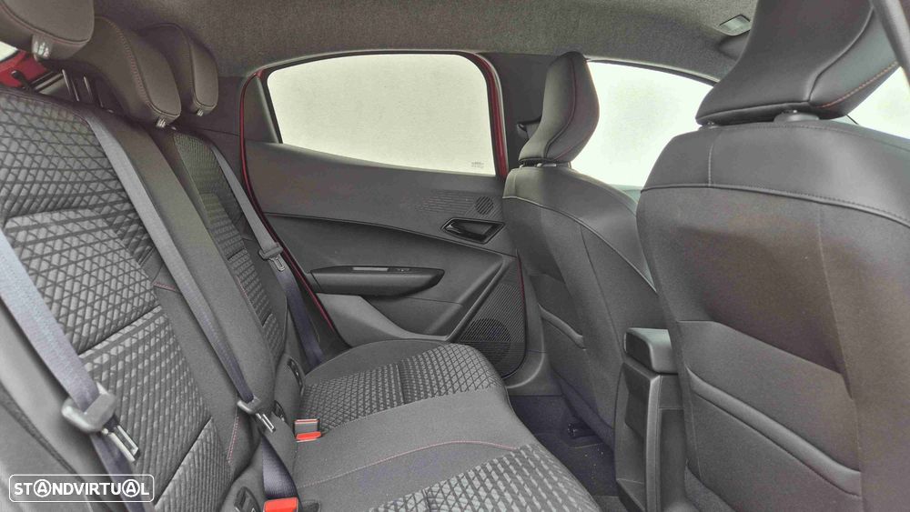Renault Clio 1.2 TCe Techno - 22