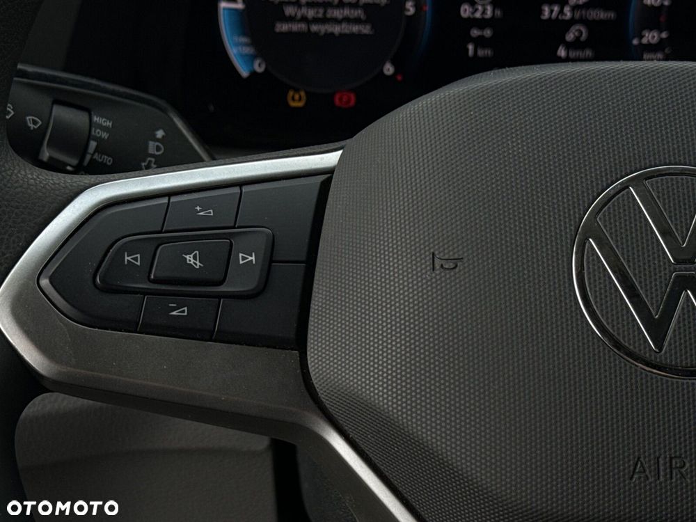 Volkswagen Crafter - 12