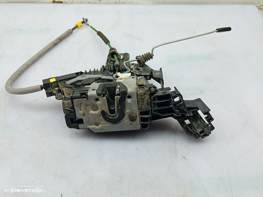 Fechadura / fecho porta frente direito MERCEDES-BENZ GLC (X253) - 1